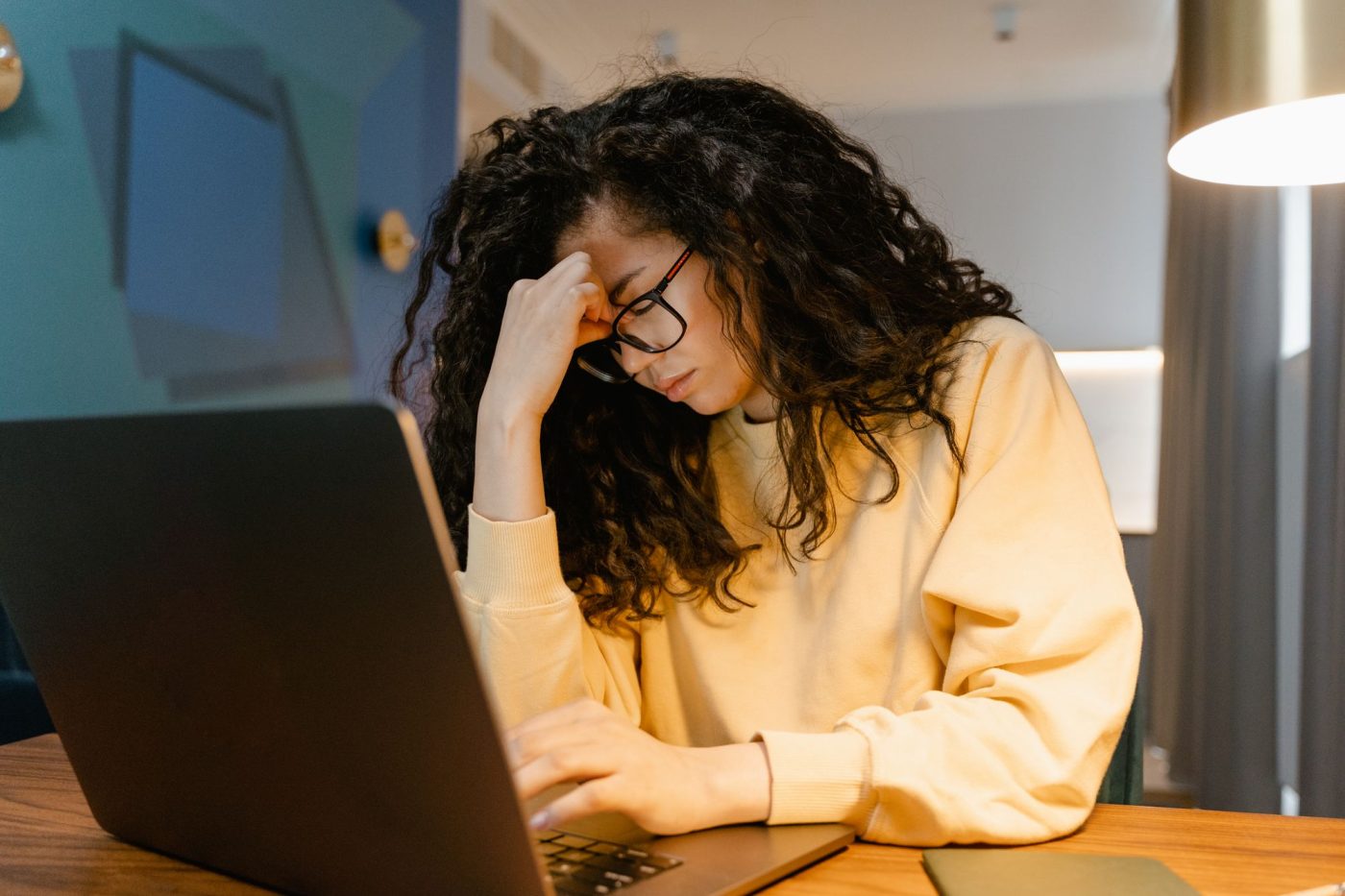 Brain fog: why thinking feels so hard