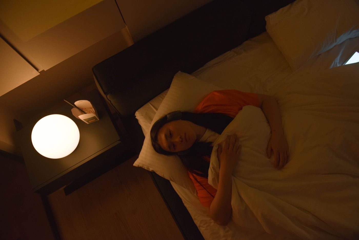 Fatigue and poor sleep: how to break the vicious circle