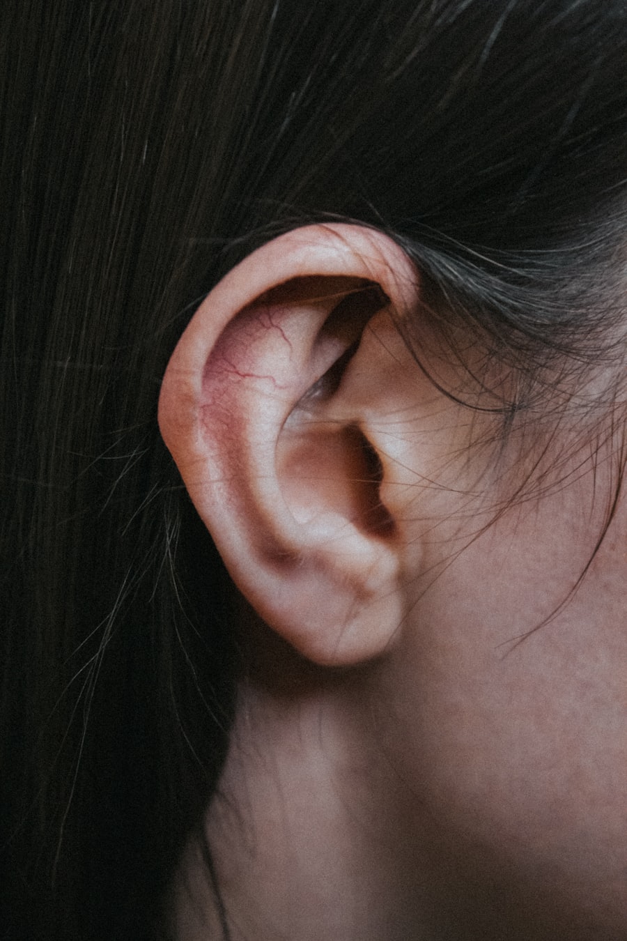 Auricoloterapia e sistema nervoso