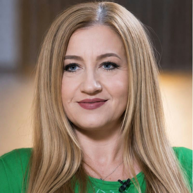 Dr. Alina Diana Nemeș, Noes Brașov